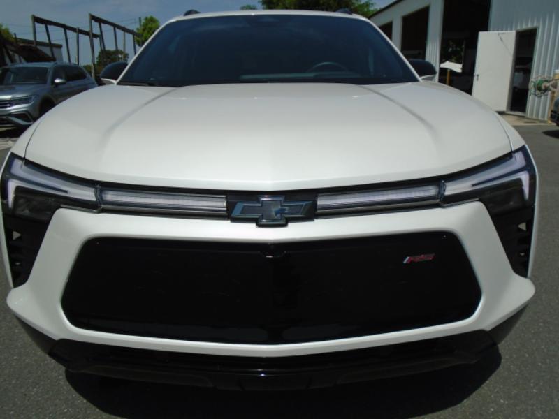 chevrolet blazer ev 2024 3GNKDHRK1RS278001 image chevrolet blazer ev 2024 3GNKDHRK1RS278001 image